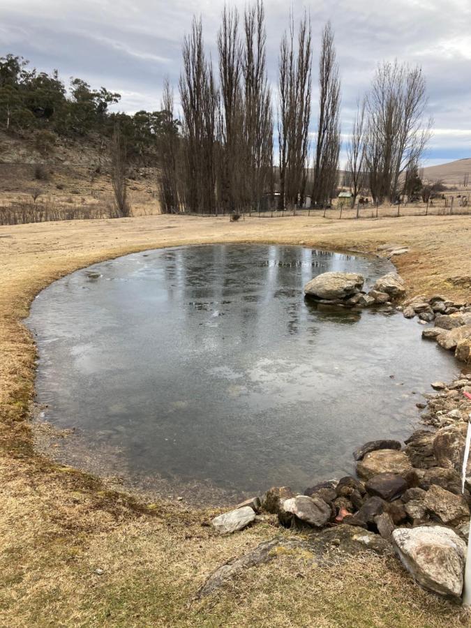 Woodvale At Cooma Villa Exterior photo