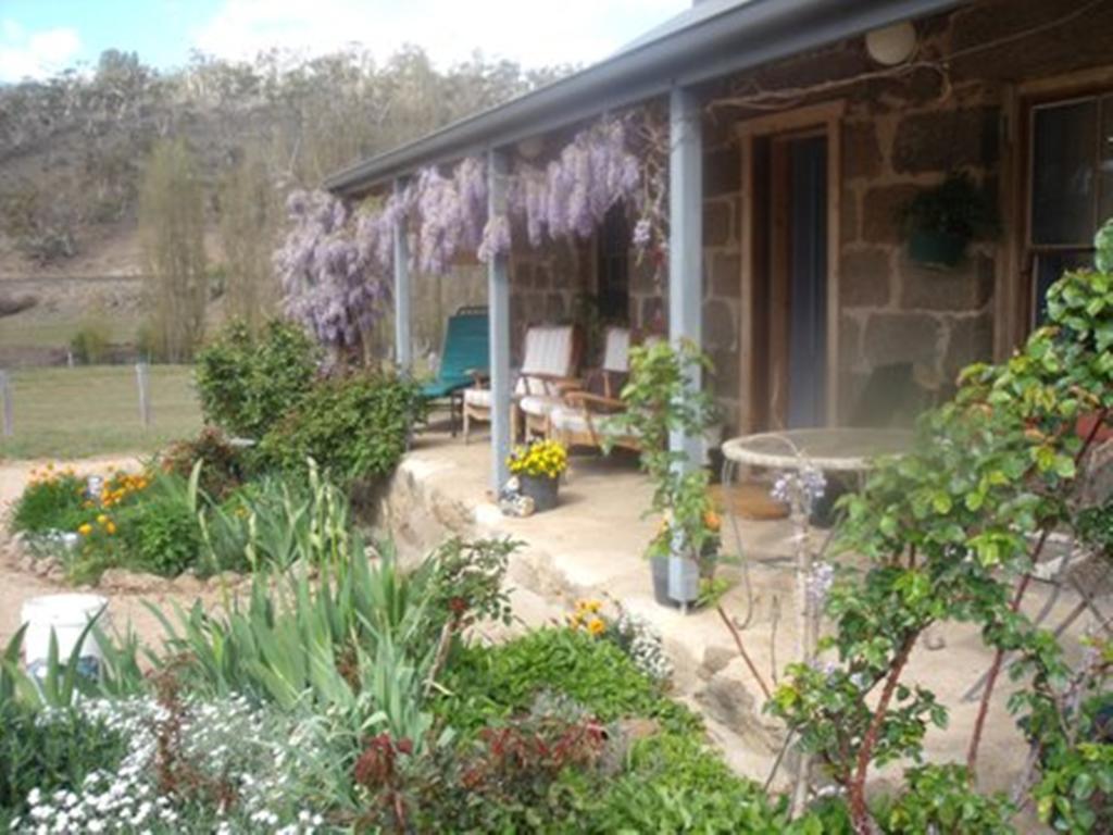 Woodvale At Cooma Villa Exterior photo